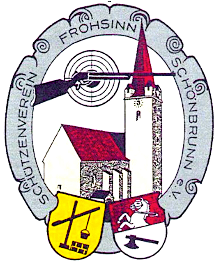Schützenverein "Frohsinn" Schönbrunn